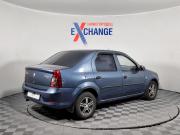 Renault Logan I Рестайлинг Нижний Новгород  - изображение 23