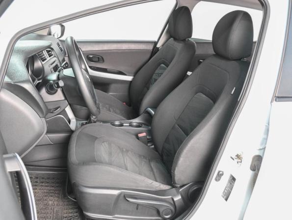 Kia Ceed II с пробегом 2014 года, цена 950 000 рублей, 160074 км, хэтчбек, Автокод Объявления