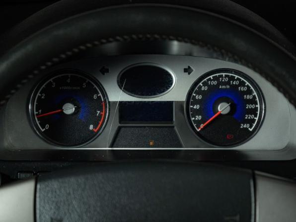 Geely Emgrand EC7 с пробегом 2013 года, цена 429 000 рублей, 216000 км, хэтчбек, Автокод Объявления