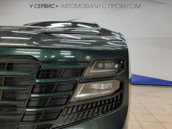 JETOUR DASHING I с пробегом 2023 года, цена 1 799 000 рублей, 73100 км, внедорожник, Автокод Объявления