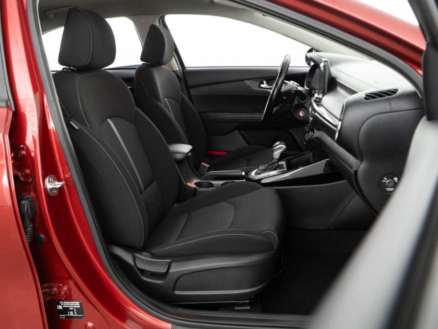 Kia Cerato IV Москва  - изображение 8