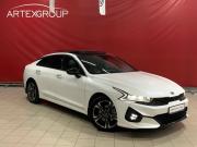 Kia K5 III Ростов-на-Дону  - изображение 20