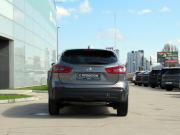 Nissan Qashqai II Рестайлинг Самара  - изображение 23