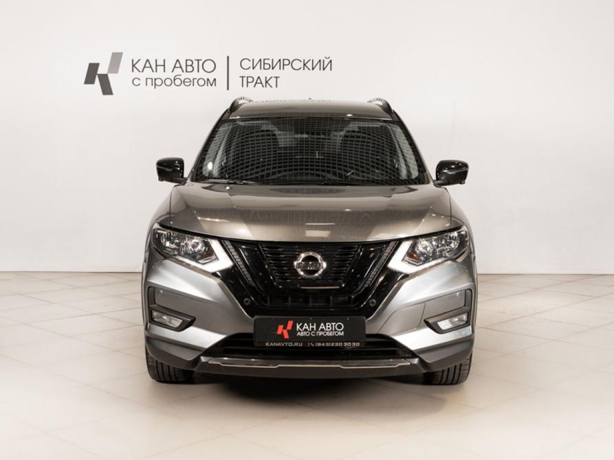 Nissan X-Trail III Рестайлинг Казань  - изображение 2