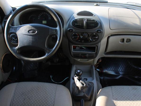 Lada (ВАЗ) Kalina I с пробегом 2008 года, цена 179 000 рублей, 387863 км, седан, Автокод Объявления
