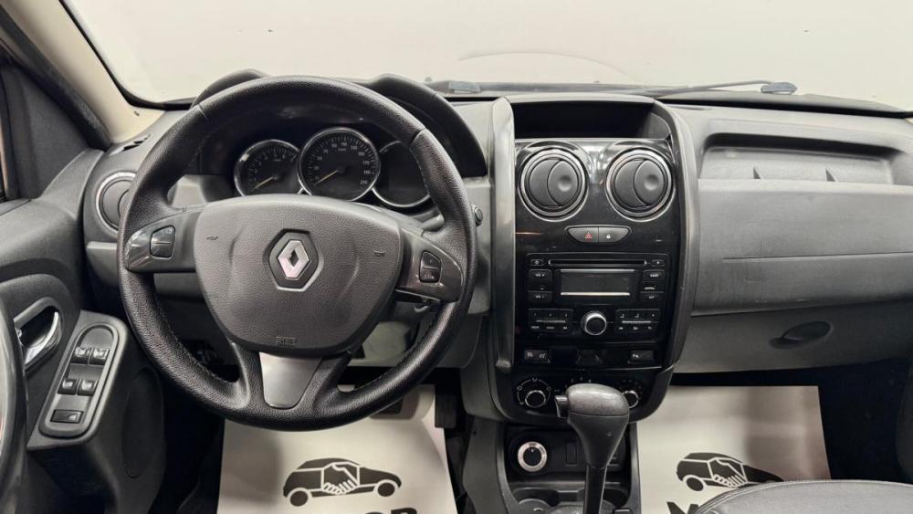 Renault Duster I Рестайлинг Киров  - изображение 9