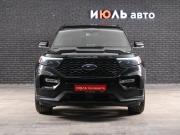Ford Explorer VI Екатеринбург  - изображение 25