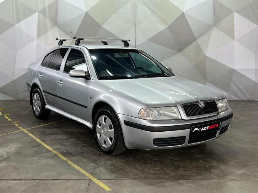 Skoda Octavia I (A4) Рестайлинг Оренбург  - изображение 3