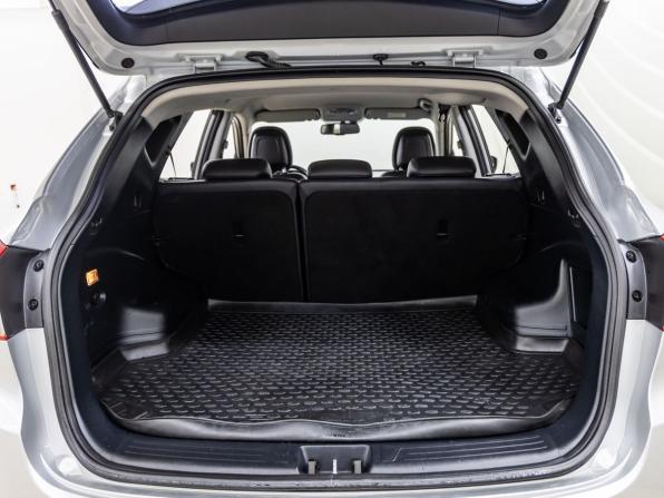 Hyundai ix35 I с пробегом 2012 года, цена 1 288 000 рублей, 150023 км, внедорожник, Автокод Объявления