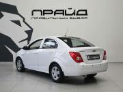 Chevrolet Aveo II Ростов-на-Дону  - изображение 26