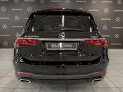 Mercedes-Benz GLS II (X167) Рестайлинг Москва  - изображение 36
