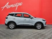 Chery Tiggo 4 I Рестайлинг 2 Вологда  - изображение 27