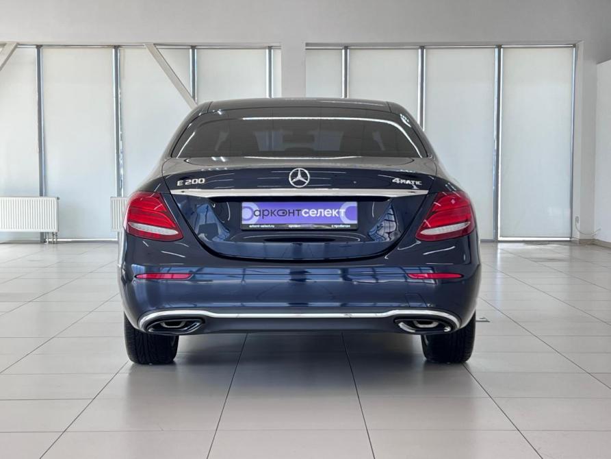 Mercedes-Benz E-Класс V (W213 S213 C238) Волгоград  - изображение 8