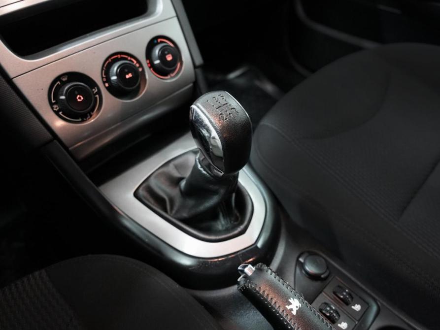 Peugeot 408 I Ульяновск  - изображение 15