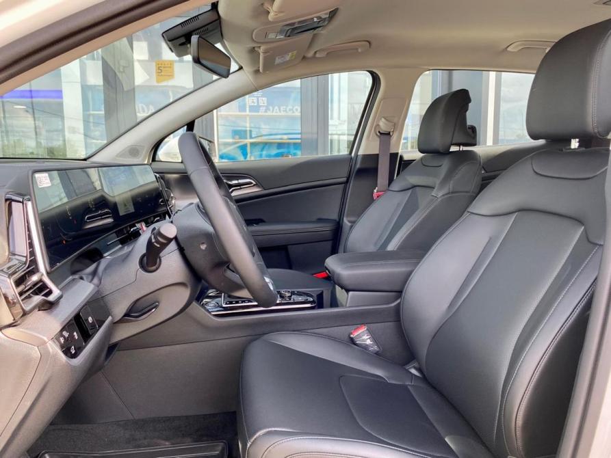Kia Sportage V Санкт-Петербург  - изображение 27