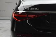 Mercedes-Benz S-Класс VII (W223) Москва  - изображение 25