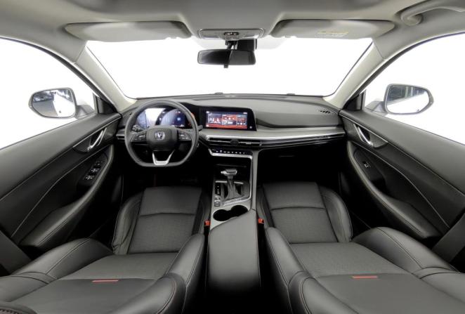Changan CS35 Plus I Рестайлинг с пробегом 2024 года, цена 1 877 000 рублей, 16164 км, внедорожник, Автокод Объявления