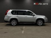 Nissan X-Trail II Рестайлинг Челябинск  - изображение 23