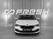 Skoda Rapid II Ростов-на-Дону  - изображение 20