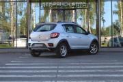 Renault Sandero II Брянск  - изображение 24
