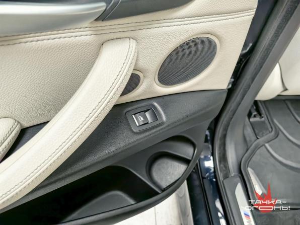 BMW X5 III (F15) с пробегом 2017 года, цена 4 500 000 рублей, 119000 км, внедорожник, Автокод Объявления
