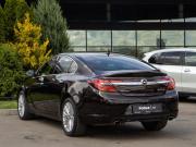 Opel Insignia I Рестайлинг Москва  - изображение 31