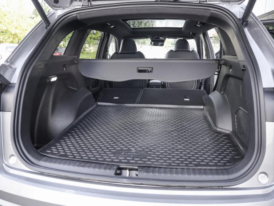 Geely Monjaro I Санкт-Петербург  - изображение 38