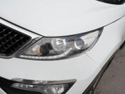 Kia Sportage III Рестайлинг Москва  - изображение 41