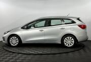Kia Ceed II Рестайлинг Нижний Новгород  - изображение 33