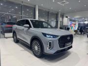 Chery Tiggo 9 I Нижний Новгород  - изображение 30