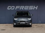 Mitsubishi Outlander II Рестайлинг Краснодар  - изображение 25