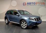 Nissan Terrano III (D10) Москва  - изображение 25