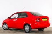 Chevrolet Aveo I Тюмень  - изображение 22