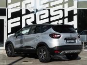 Renault Kaptur I Рестайлинг Волгоград  - изображение 23