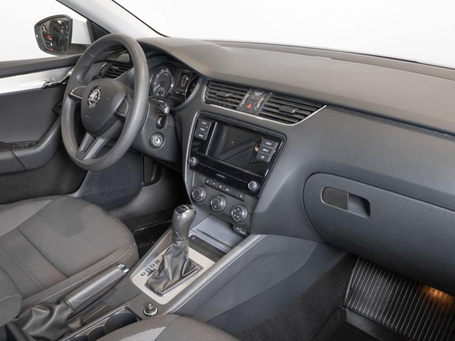Skoda Octavia III (A7) Рестайлинг Казань  - изображение 7