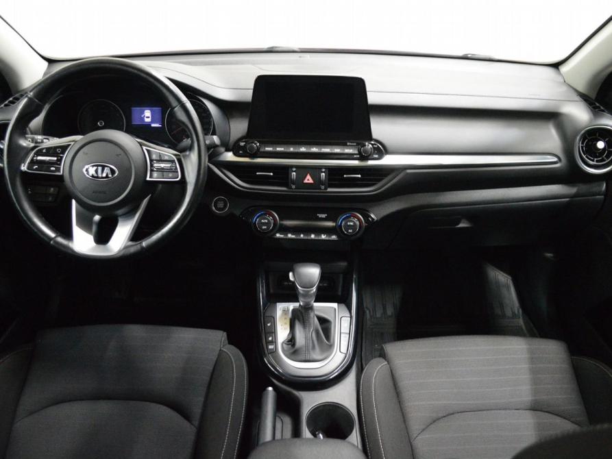 Kia Cerato IV Санкт-Петербург  - изображение 14