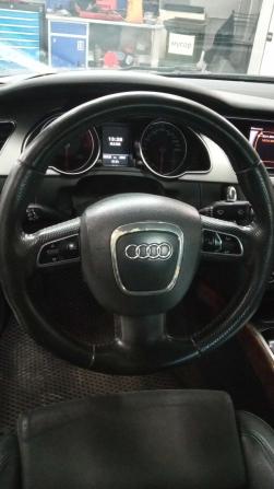 Audi A5 I (8T) с пробегом 2011 года, цена 882 000 рублей, 329528 км, лифтбек, Автокод Объявления