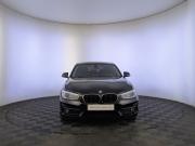 BMW 1 серии II (F20/F21) Рестайлинг 2 Москва  - изображение 31