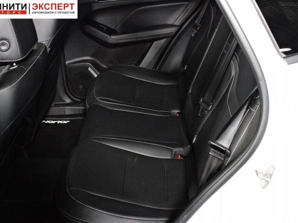 Haval Jolion I Рестайлинг с пробегом 2025 года, цена 1 997 000 рублей, 53503 км, внедорожник, Автокод Объявления