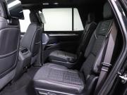 Cadillac Escalade-V I Рестайлинг Москва  - изображение 35