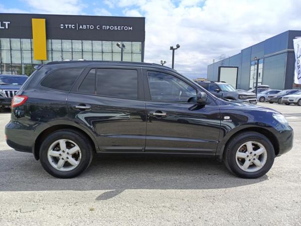 Hyundai Santa Fe II с пробегом 2006 года, цена 865 000 рублей, 283307 км, внедорожник, Автокод Объявления