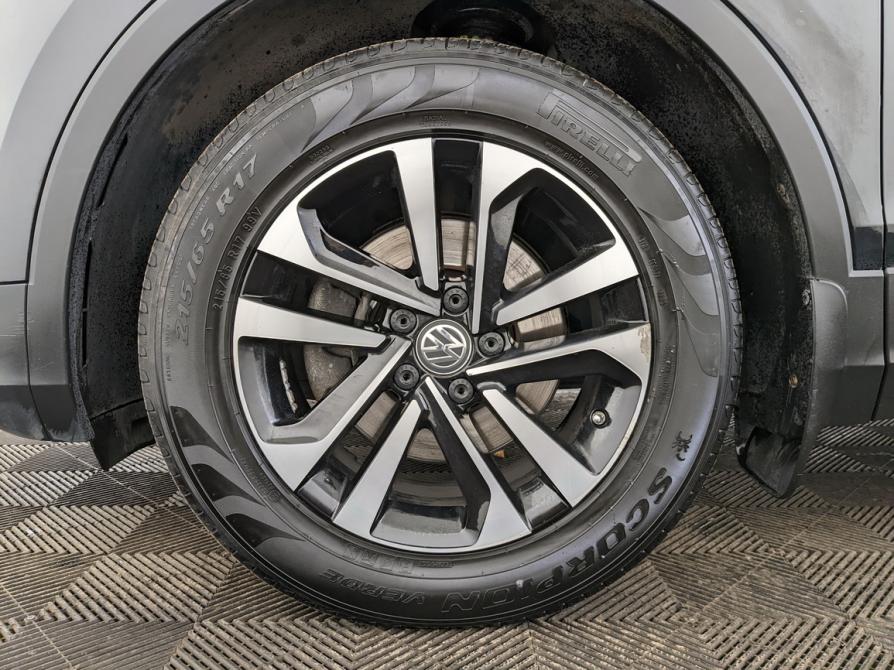 Volkswagen Tiguan II Москва  - изображение 18