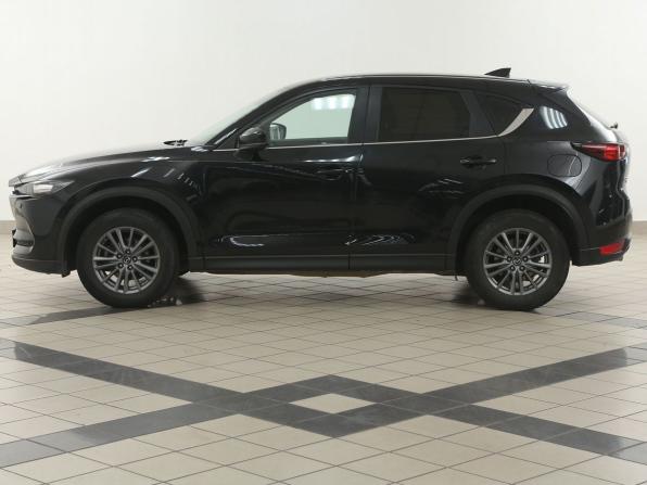 Mazda CX-5 II с пробегом 2018 года, цена 2 329 000 рублей, 160000 км, внедорожник, Автокод Объявления