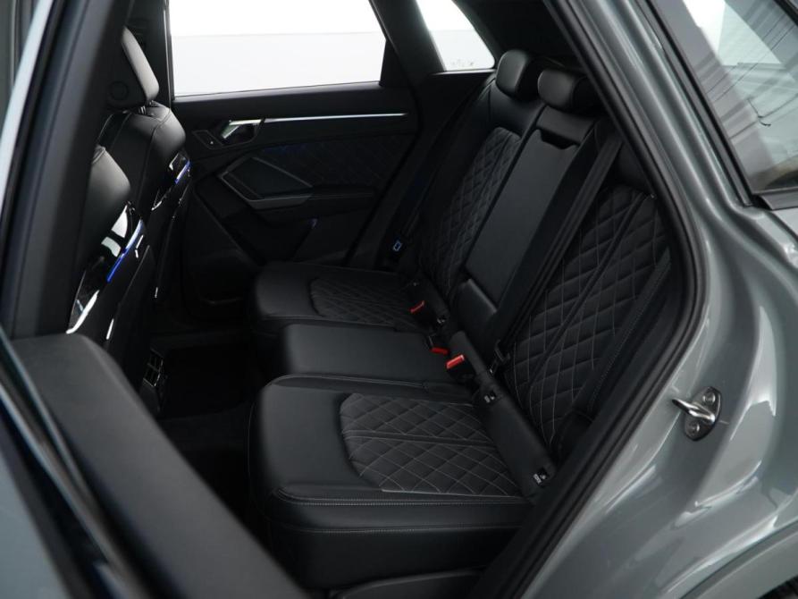 Audi Q3 II (F3) Москва  - изображение 9