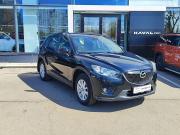 Mazda CX-5 I Москва  - изображение 19