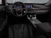 Chery Tiggo 4 I Рестайлинг 2 Воронеж  - изображение 28