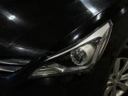 Hyundai Solaris I Рестайлинг Челябинск  - изображение 29