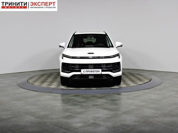 Москвич 3е с пробегом 2023 года, цена 1 957 000 рублей, 46207 км, внедорожник, Автокод Объявления
