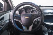 Chevrolet Cruze I Рестайлинг Томск  - изображение 25