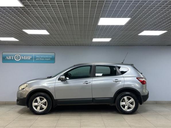 Nissan Qashqai I Рестайлинг с пробегом 2011 года, цена 1 399 000 рублей, 69585 км, внедорожник, Автокод Объявления